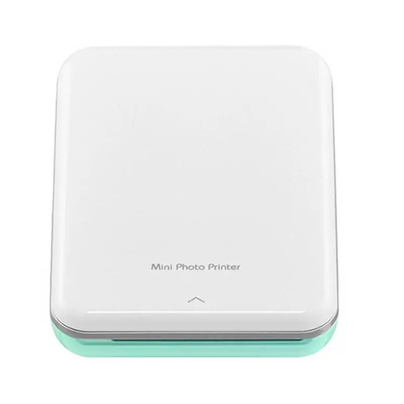 

Portable Thermal Bluetooth Printer Mini Wireless POS Thermal Picture Photo Printer for Android IOS Mobile Phone