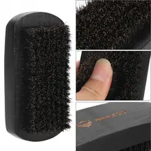 Мужские усы овальные черные кисти средства ухода за бородой для бритья чистящий набор для ухода