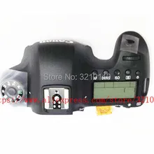 Бесплатная доставка новая оригинальная верхняя крышка 6D для canon