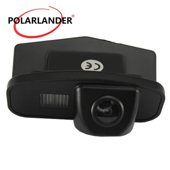 

Car reverse reaview camera parking rear view camera CCD HD wired car for Honda CRV 2009/Odyssey 2009/Fit 2009/Crosstour