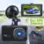 HD 1080 p 3.0 Pollici Dash Cam Registratore di Guida Loop Record Macchina Fotografica Dell’automobile Dvr Dashcam 140 Gradi 70mai del Precipitare Della Macchina Fotografica videocamera per auto