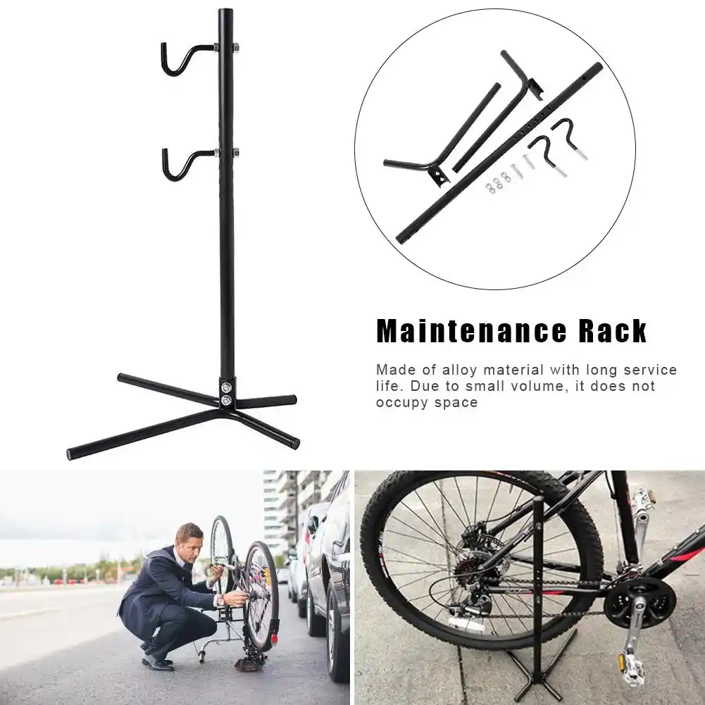 life gear bike stand