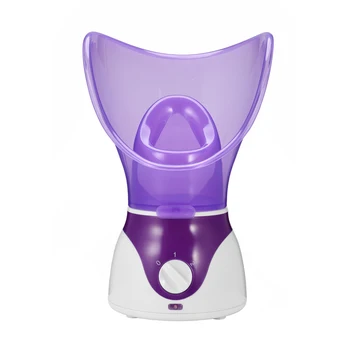 

Deep Cleaning Facial Cleaner Beauty Face Steaming Device Facial Steamer Machine Facial Thermal Sprayer Skin Care Tool