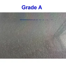 1 шт. 60 дюймов 0 градусов ЖК-поляризатор пленка лист для ЖК-светодиодный экран для ТВ