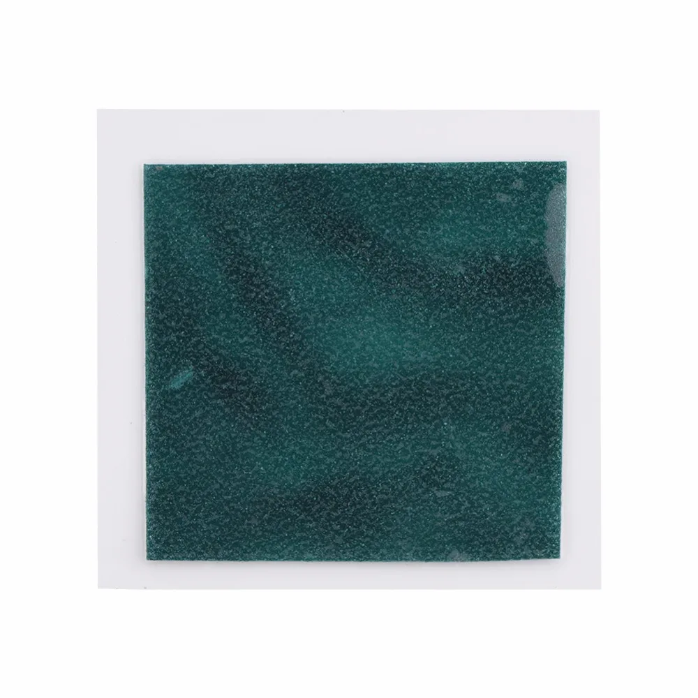 

High Quality 50 * 50mm Magnetic Field Viewer Card Magnet Pattern Viewing Film for Scientific Observation Use