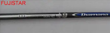 

MITSUBISHI RAYON Diamana S+70 x5ct graphite material golf driver shaft only have X flex 335 Tip size