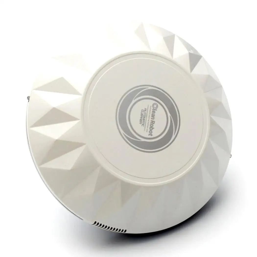 

Multi-function Mini Charging Intelligent Automatic Sweeping Robot