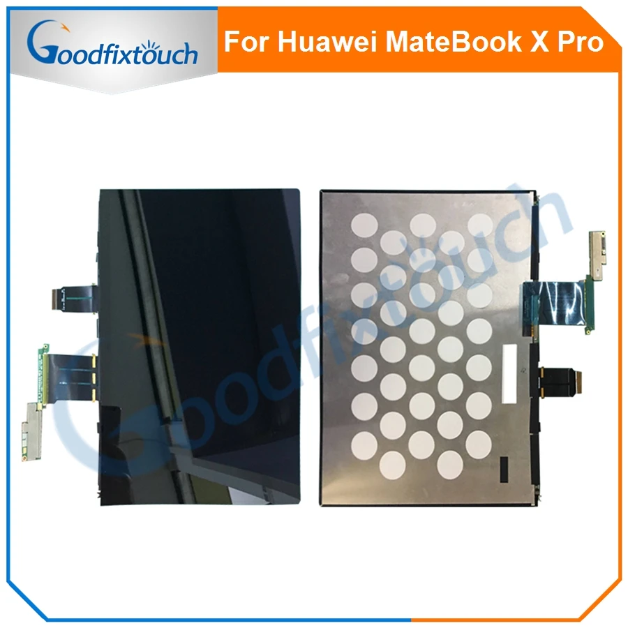 

For Huawei MateBook X Pro LCD Display Touch Screen Digitizer Assembly LPM139M422 A 3K screen 3000X2000 Replacement Parts 13.9