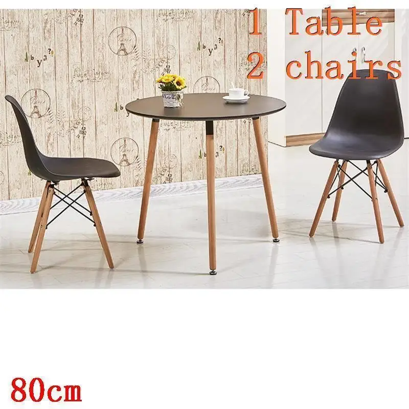 Esstisch Meja Makan Eettafel Escrivaninha Eet Tafel Dinning Kitchen Redonda Comedor Mesa De Jantar Bureau Desk Dining Table