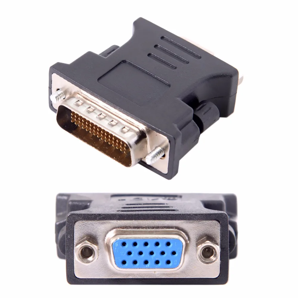 DMS 59pin адаптер удлинитель для ПК VGA RGB|Компьютерные кабели и разъемы| |