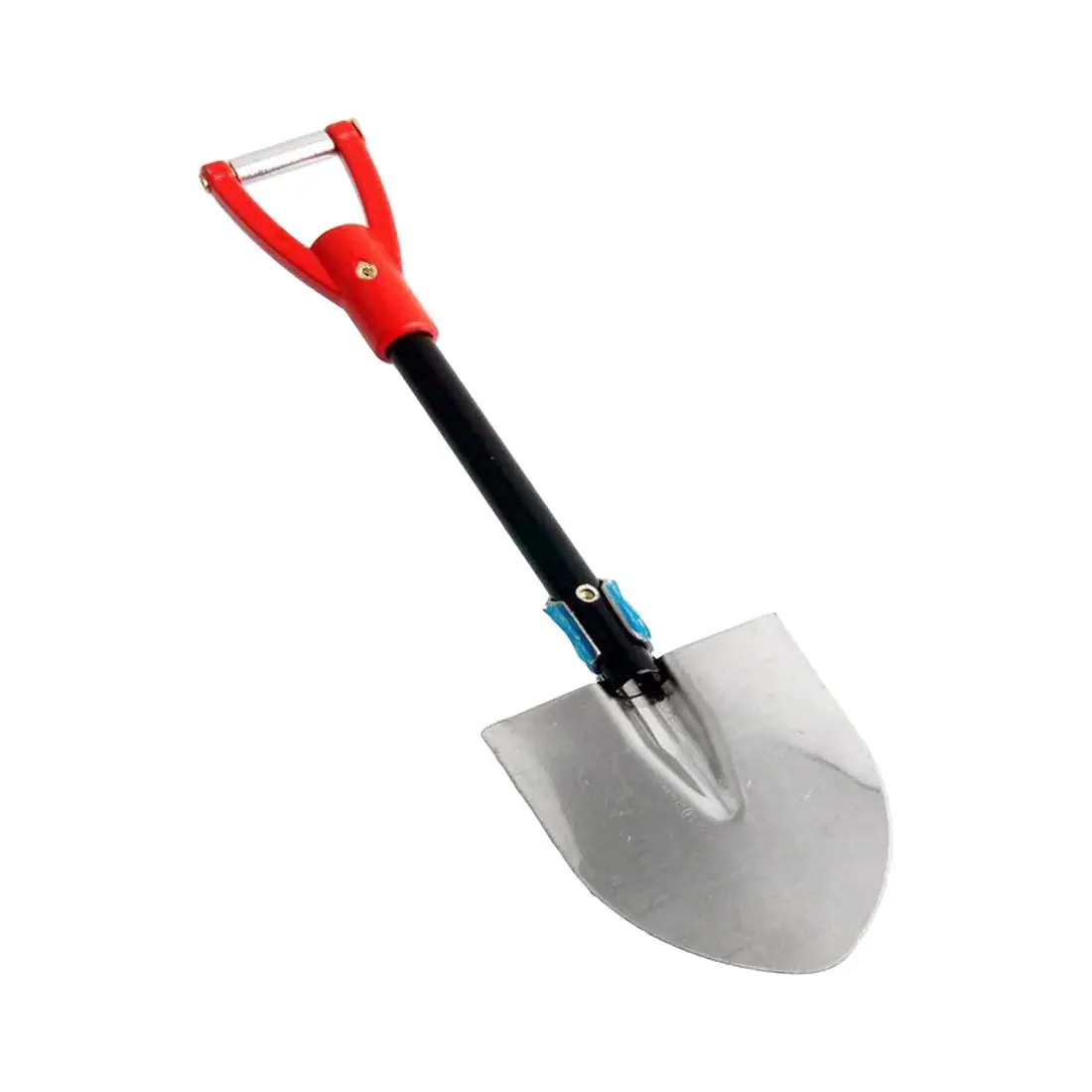 

RC Rock Crawler 1:10 Accessories Metal Shovel for RC D90 Crawler Car Decorative Tools