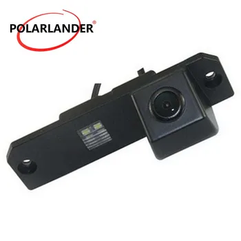 

Color high-definition Car CCD HD Rear View Reverse for Volkswagen Jetta MK6 Lavida 2008~2011 night vision camera