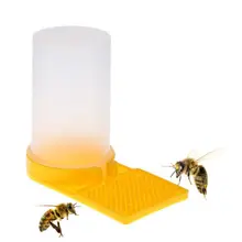 Удобный домашний сад пчеловодство, пчелиный улей подачи воды пчелы питьевой вход пчеловод гнездо чашки инструмент