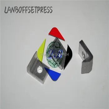 

LANBOFFSETPRESS 11A2629 Roland machine gripper 11A2629 roland machine spare parts