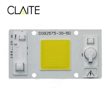 ARILUX 30 W 50 W теплый белый/белый светодиодный обломок удара света для панель подсветки потока источника света AC180-260V