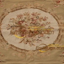 Шерсть Woolwork 200 см x 200 см 6,55 'x6. 55' кружева Чай стол ковер для дома gc28neeyg28