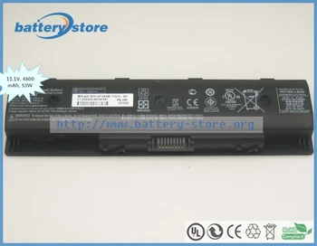 

Genuine 710416-001, P106 battery for HP Envy 17-J010EL,ENVY 17 J111-SL, Pavilion 17-e016dx, PAVILLION 17-e016dx ,4200mAh, 45W,