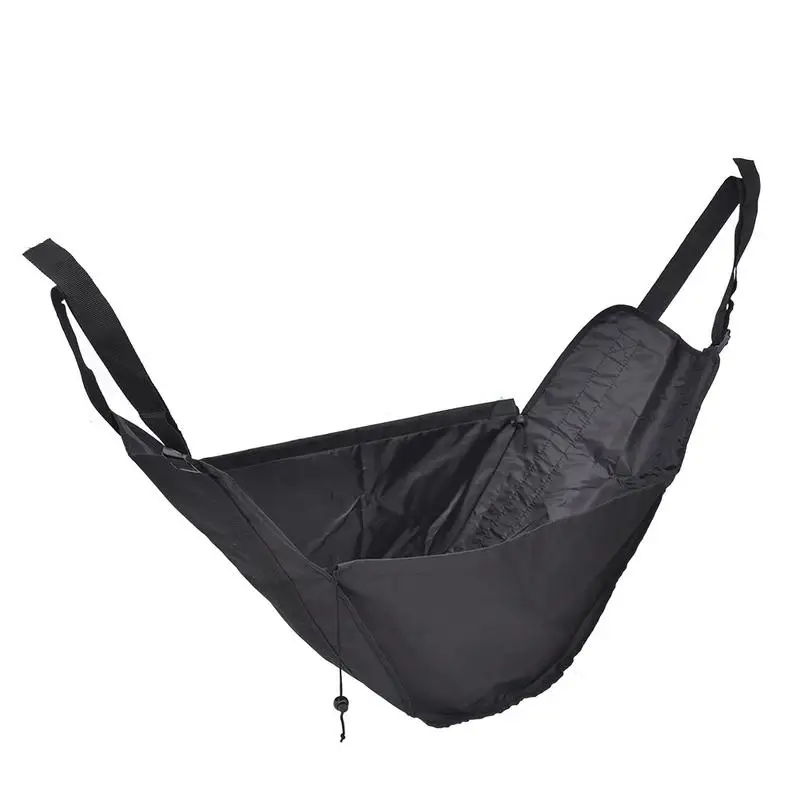 

Car Rear Storage Bag Oxford Cloth Large Capacity Shopping Basket Travel Portable Auto Accessories Storing Organizer Supplies