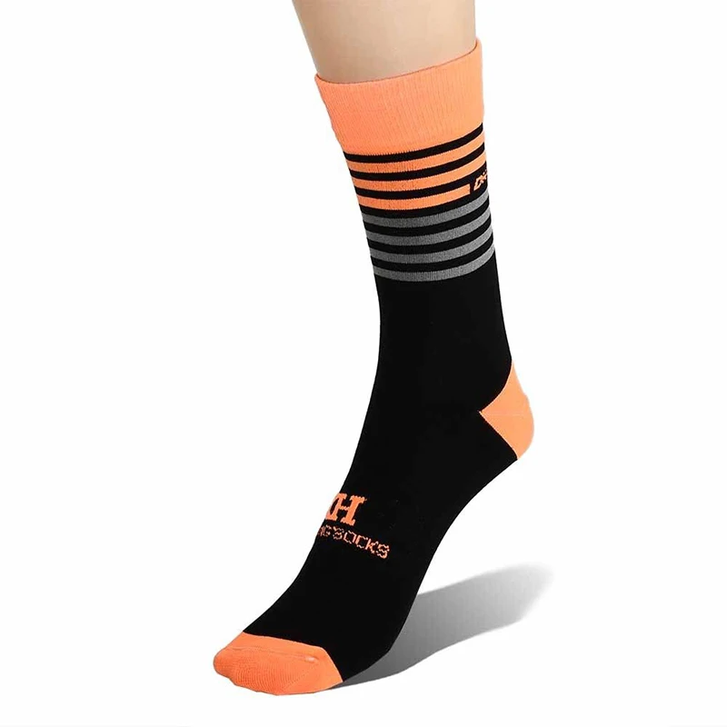 

Unisex Sport Cycling Socks Men Women Professional Breathable Sports Bike 1 Pair