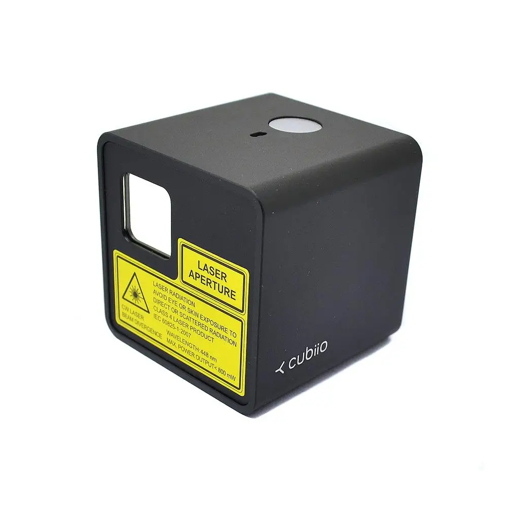 Cubiio best sale