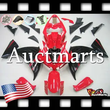 

For Yamaha YZFR1 YZF R1 1000 09 10 11 2009 2010 2011 Fairing Kit (P/N:4j34)