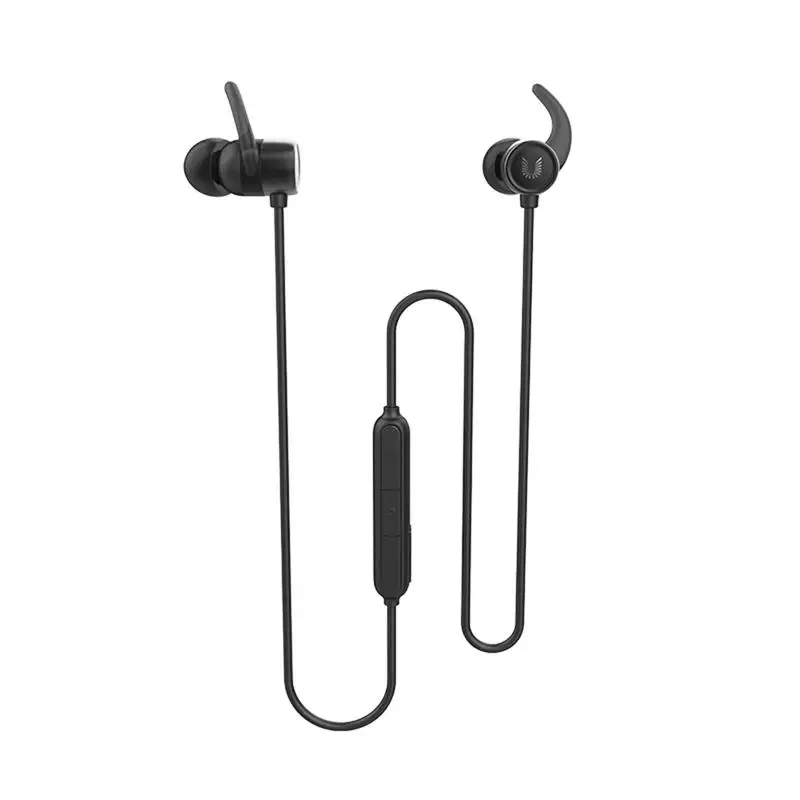

Neckband In-Ear Bluetooth Earphone IPX5 Waterproof Sport Wireless Stereo Bluetooth Headphone Magnet Headset 120mAh Headphone