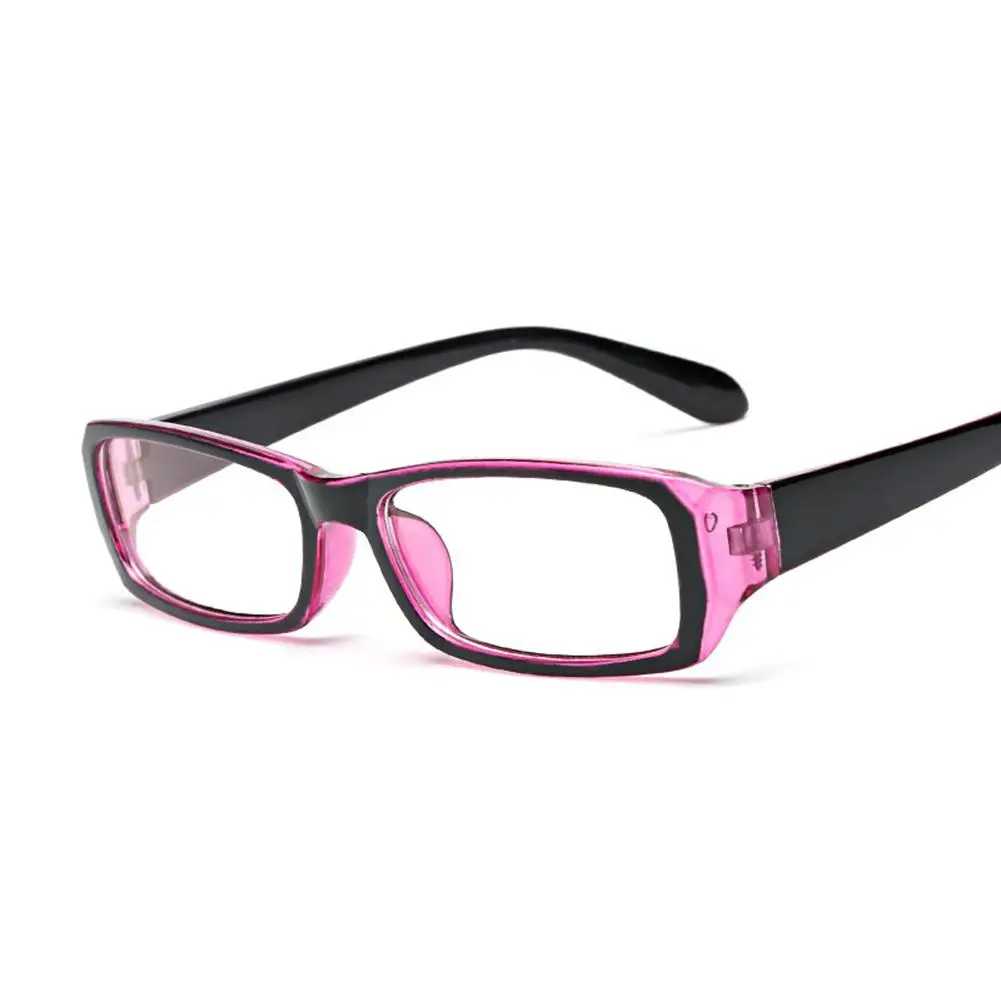

MISSKY Women Men Computer Glasses Protective Vision Anti-Radiation Glasses Retro Anti-UV Unisex Eyewear
