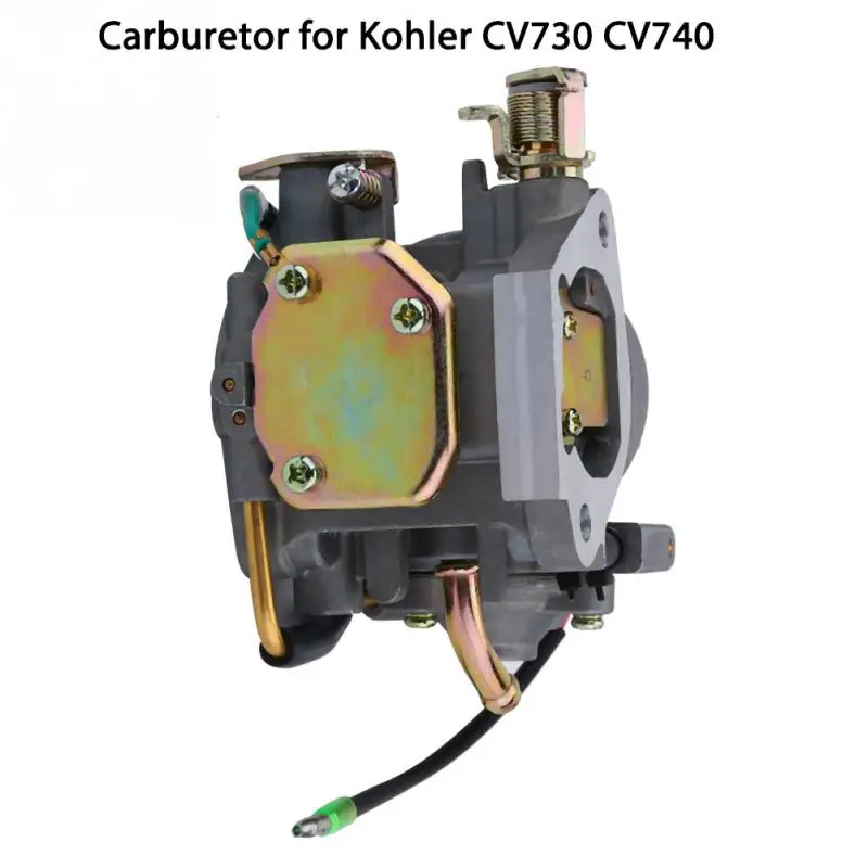 Carburetor Carb Replaces for Kohler CV730 CV740 24853102 S 24 853 102 S