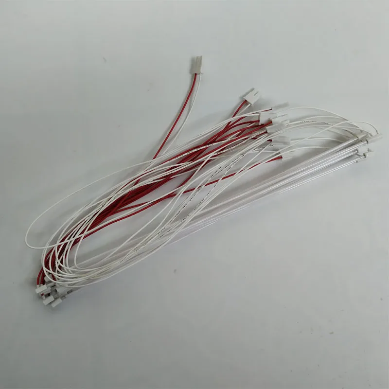 Free Shipping!!!10pcs/lot 140mm*2.0mm 14cm Ccfl Lamps Tube Code Cathode