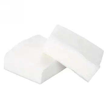 

Disposable Nail Polish Remover Cotton Pads Wipes Tattoo Makeup Cleaner Cotton Wipes Nail Supplies Nail Cotton Towel