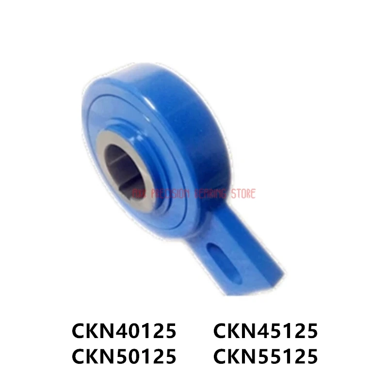 2023 Nuovo Nuovo Arrivo Ck-N Wedge Type Frizione Unidirezionale (1 Pz) Ck-N40125 Ck-N45125 Ck-N50125 Ck-N55125 Overrunning Backstop