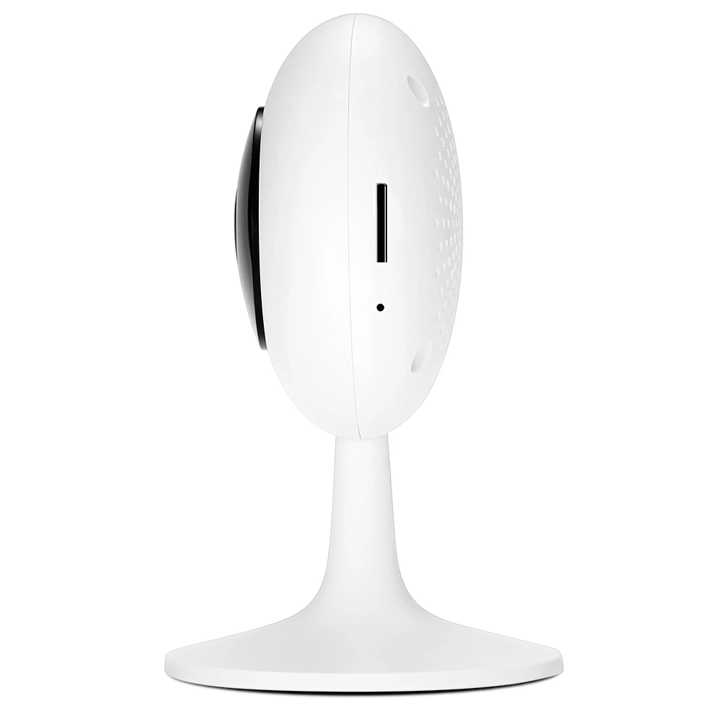 XIAOMI CHUANGMI 720 P умная камера ИК пульт дистанционного управления/беспроводной