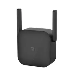 Xiaomi Pro 300 м умный дом Wi Fi усилители домашние 2,4 г Ретранслятор Extender усилители сигнала беспроводной универсальный роутер