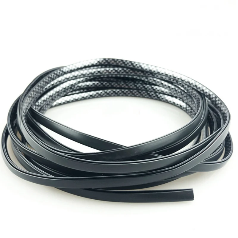 

Car Door Protector Strip Car Styling Car Door Edge Guards Trim For BMW e46 e90 e39 f30 f10 e36 e60 x5 e53 f20 e34 Accessories