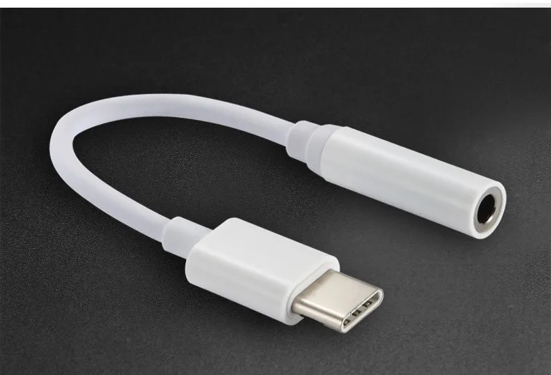 Lism type C до 3 5 мм адаптер для наушников Usb 1 USB штекер AUX аудиоразъем типа мама Xiaomi