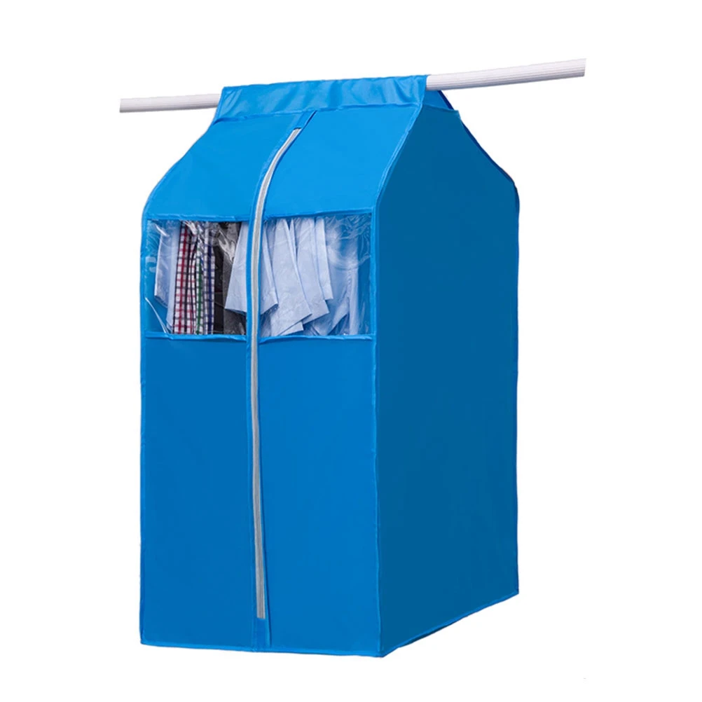 Garment Cover 420D Nylon Oxford Fabric Storage Bag Clothing Organizer