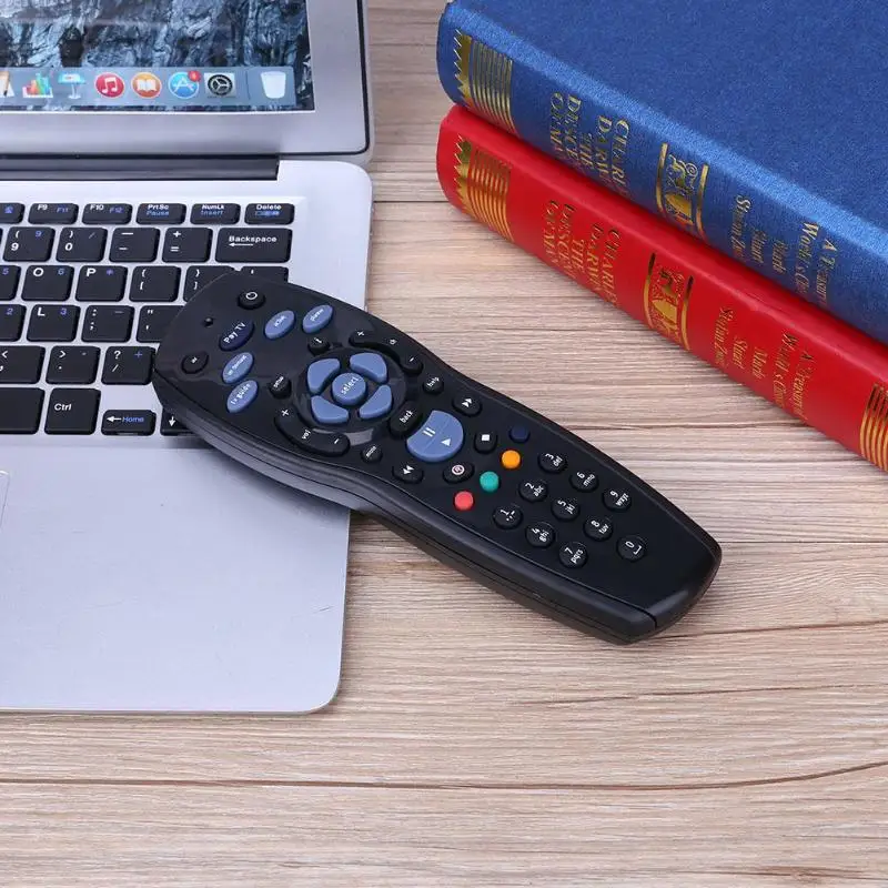 Пульт дистанционного управления для Foxtel Mystar HD PayTV IQ2 IQ3 сменный беспроводной пульт