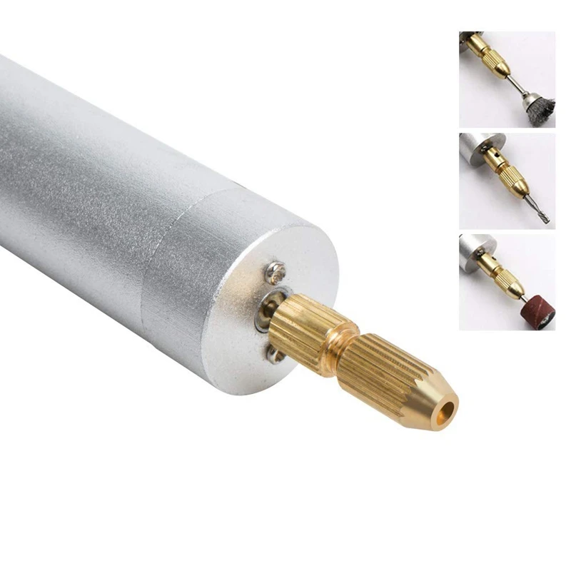 0.8-1.2Mm Mini Electric Aluminum Alloy Portable Handheld Drill With Usb Power Diy Micro- Electrical Drill Grinder For Wood Jad 0.8-1.2Mm Mini Electric Aluminum Alloy Portable Handheld Drill With Usb Power Diy Micro- Electrical Drill Grinder For Wood Jad