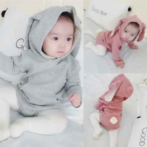 baby hoodie with ears
