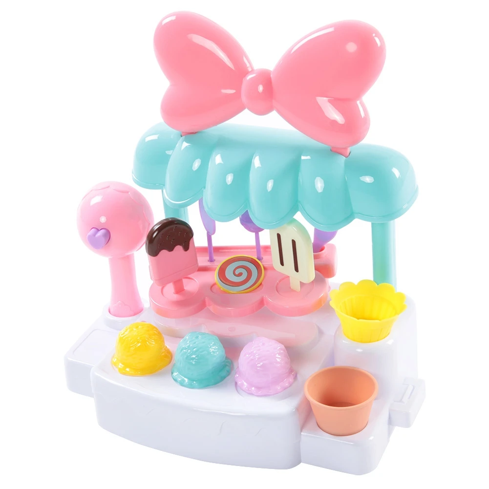 mini sweet cart toy