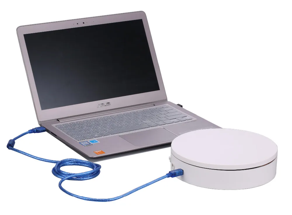 ComXim 32 см подключение через Bluetooth (Android) USB 3D сканирование Электрический