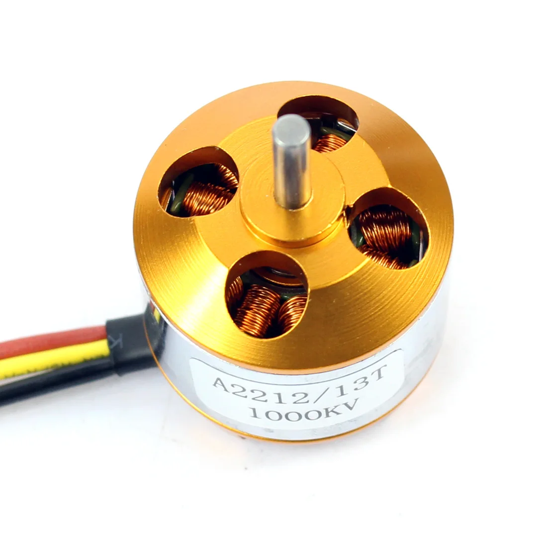 1 шт. A2212 1000KV 13T Мотор с внешним ротором и JMT 30A ESC 1045 пропеллер Prop для F450 F500 F550