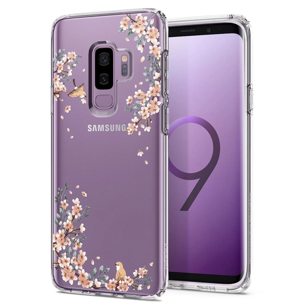 Купить Чехол Samsung S9 Plus