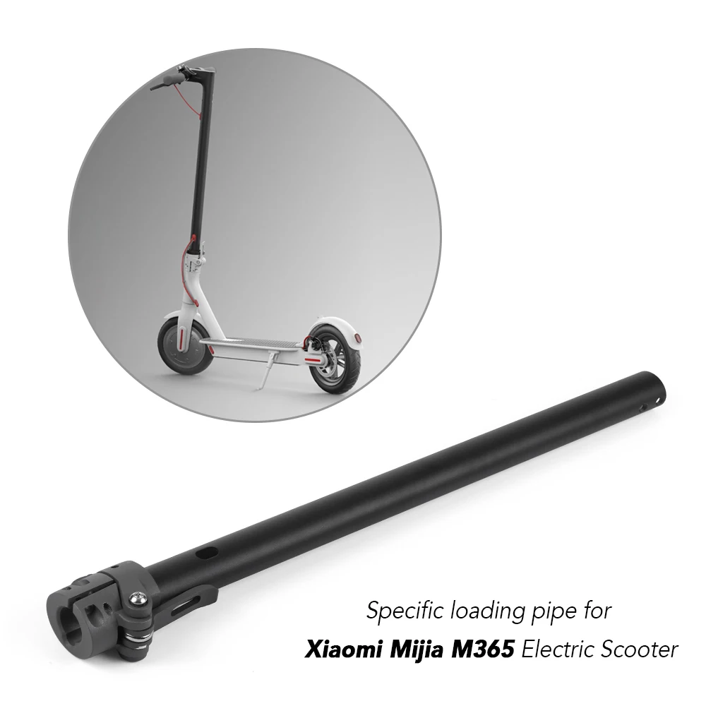 

2019 New Original Scooter Loading Pipe Base Replacement Scooter Parts for Xiaomi M365 Elctric Scooter Skateboard Accessories