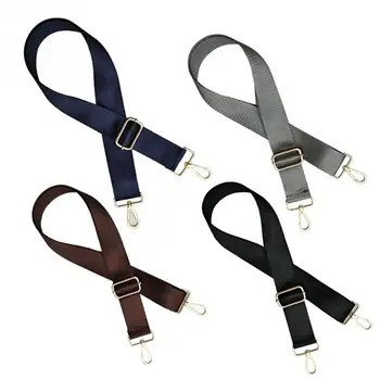 

Black/Coffee Shoulder Bag Strap Crossbody Adjustable Replacement Bags Handle Handbag Belt New 120cm