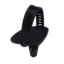 Фитнес для тренировки, езды на велосипеде, педаль для езды, не скользящие аксессуары для дома и дома, быстрая