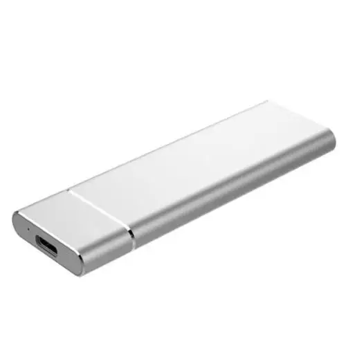 Чехол для корпуса жесткого диска Faroot M.2 NGFF To USB3.1 M2 SSD Type C 2019|Коробки и ящики