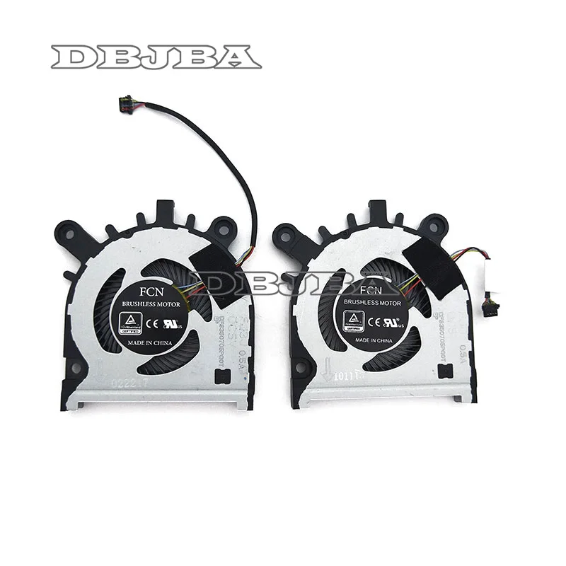Новый ноутбук CPU вентилятор охлаждения для Acer Hummingbird Swift 3 SF3 SF314 51 52 52G Notebook