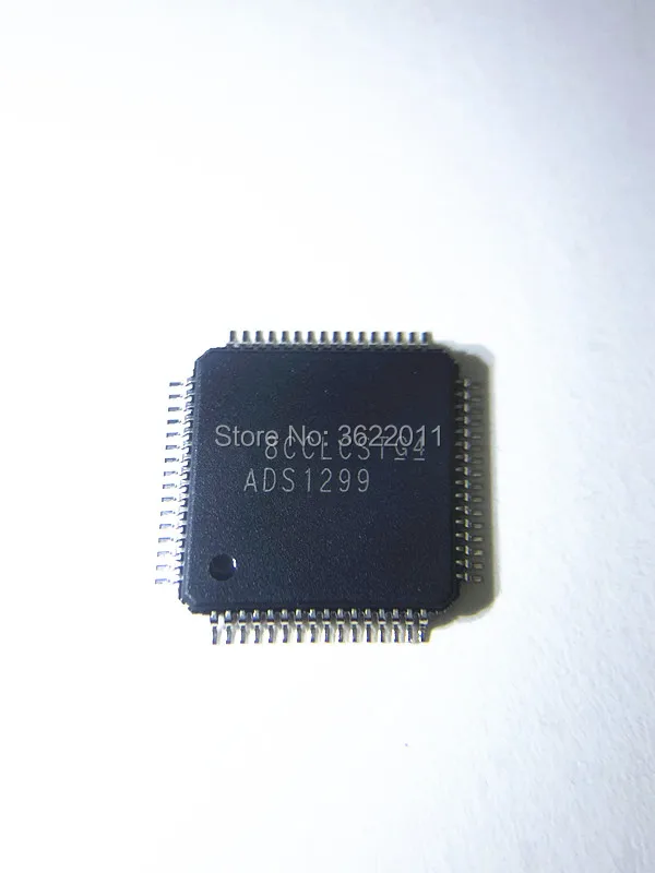 

Free Shipping 1PCS ADS1299IPAGR ADS1299 100% new original stock