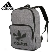 Adidas Original New Arrival 2018 Class Unisex Backpacks Sports Comfortable Bags #CD6058 original new arrival 2018 adidas bp power iv l unisex backpacks sports bags